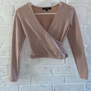 Mixed Threads top